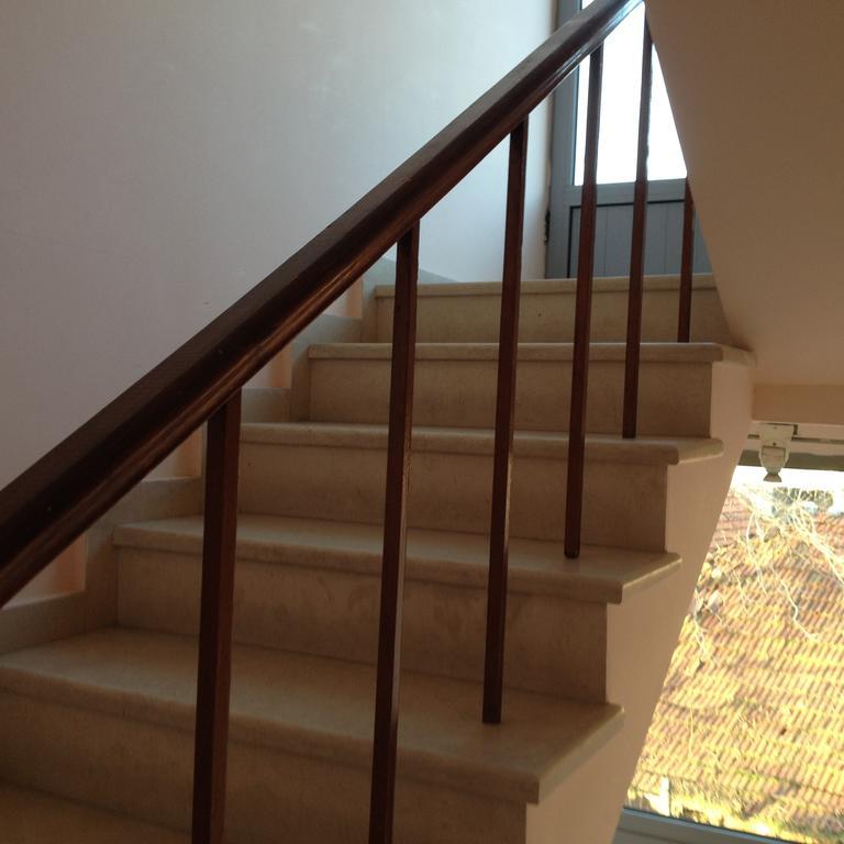 Mountain Dreams Apartment サパレヴァ・バニャ エクステリア 写真