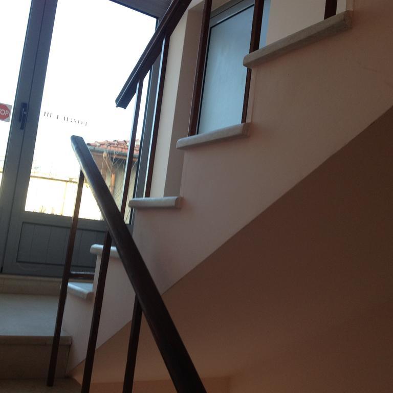 Mountain Dreams Apartment サパレヴァ・バニャ エクステリア 写真