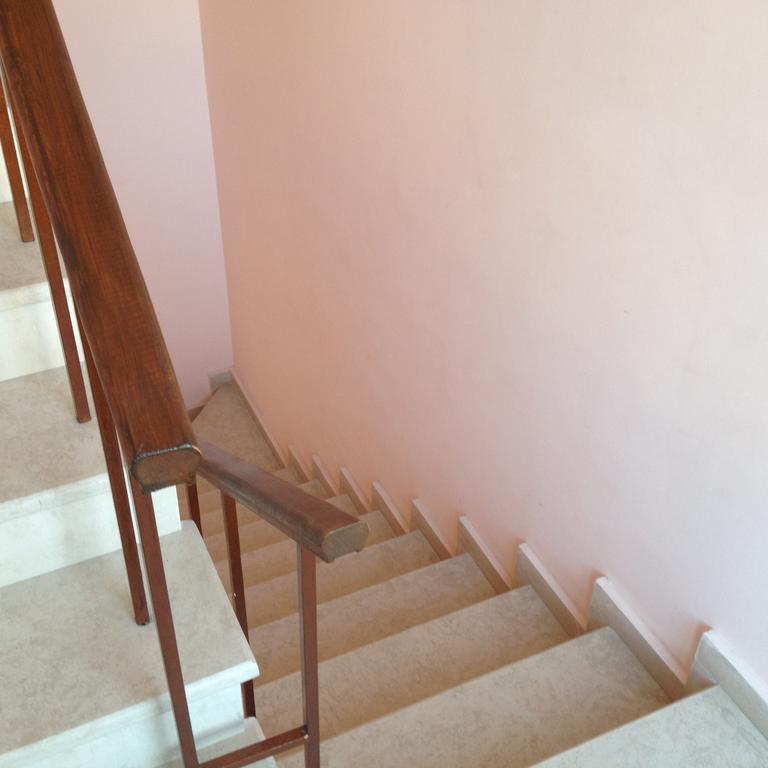 Mountain Dreams Apartment サパレヴァ・バニャ エクステリア 写真