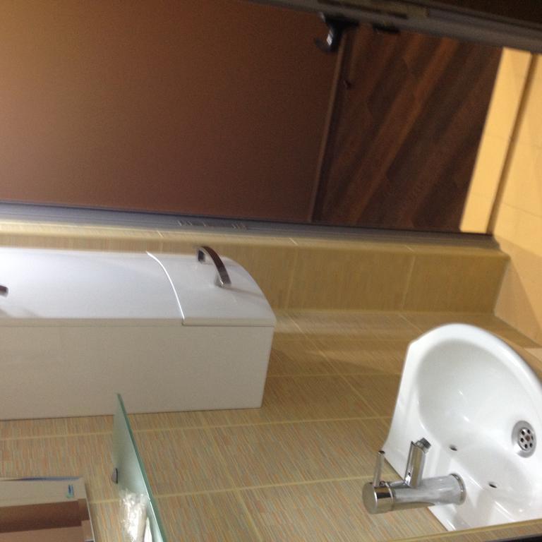 Mountain Dreams Apartment サパレヴァ・バニャ エクステリア 写真