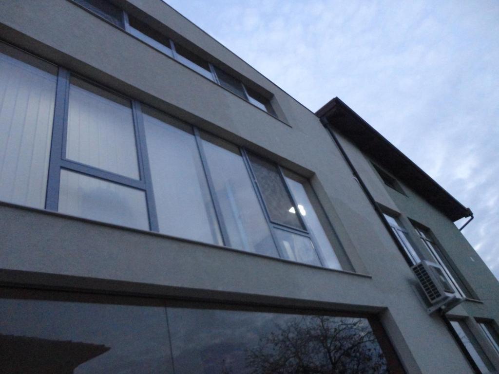 Mountain Dreams Apartment サパレヴァ・バニャ エクステリア 写真