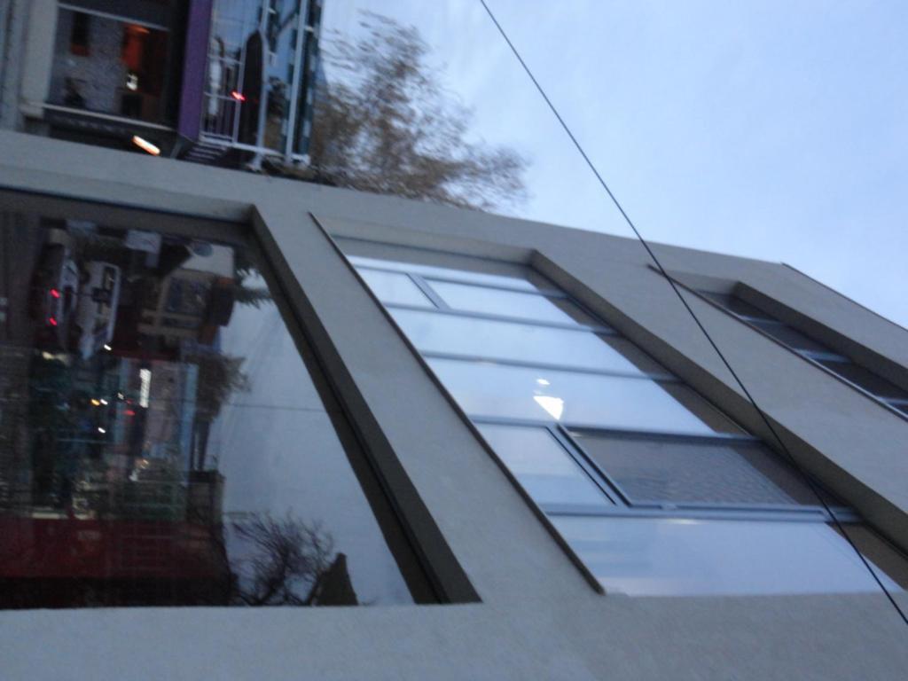 Mountain Dreams Apartment サパレヴァ・バニャ エクステリア 写真