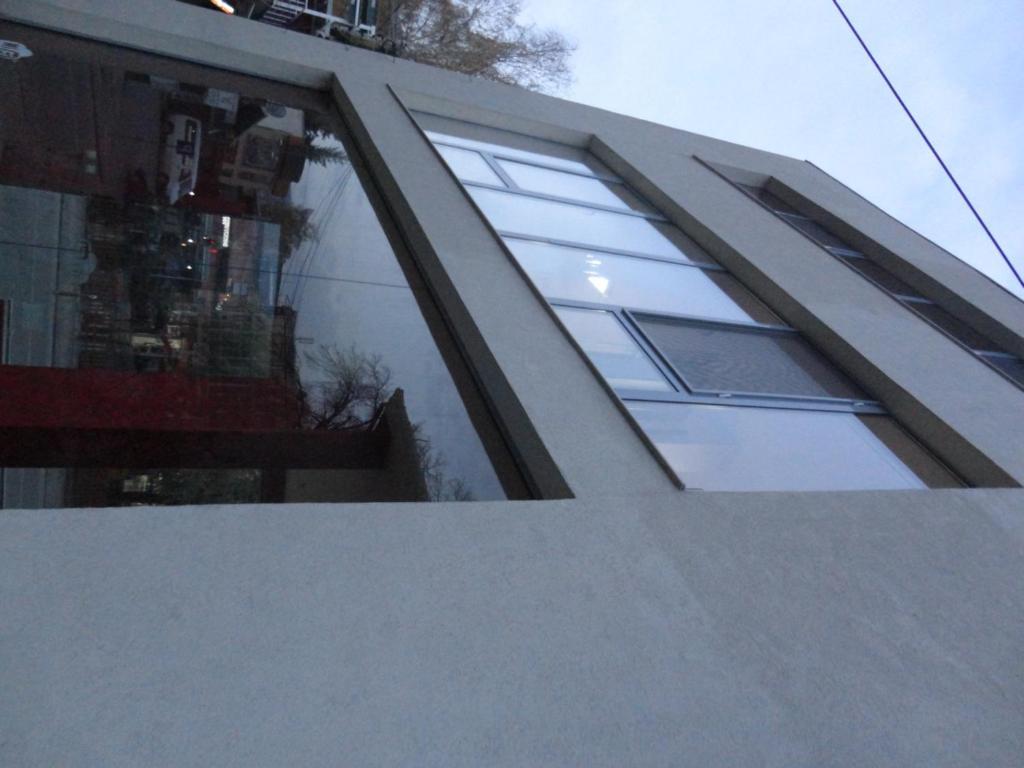 Mountain Dreams Apartment サパレヴァ・バニャ エクステリア 写真